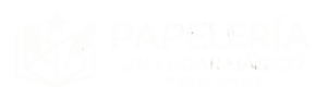 Papelería Un Lugar Mágico